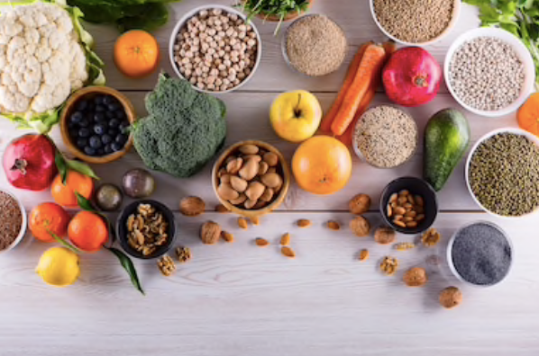 Are you getting enough fiber? and why its worth knowing
