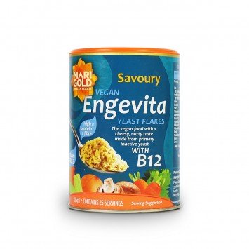 What is Nutritional Yeast and why is it so 'nutritional'?