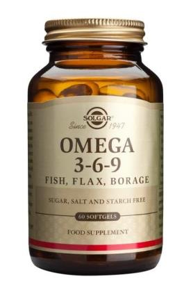 The Importance of Omega 3